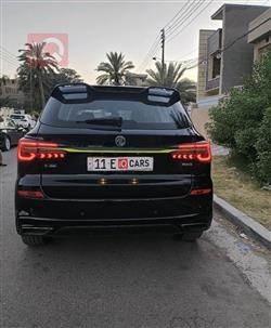 ام جي RX5
